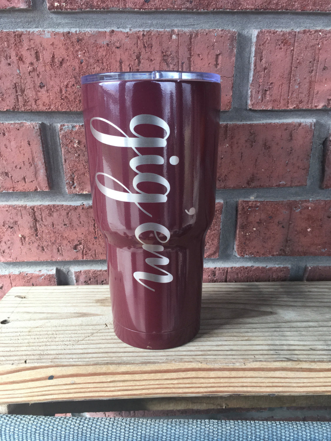 Special listing for 30oz a&m cup – Cavella Design